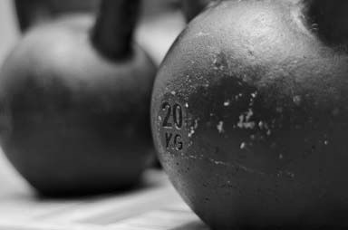 kettlebell training robina gold coast